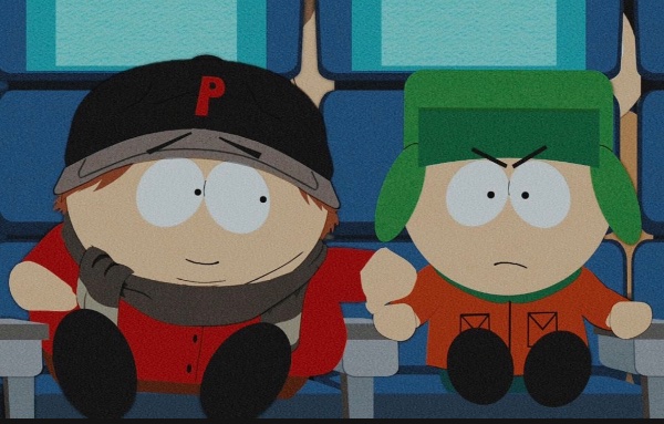 Tonsil Trouble (S12, Ep1)