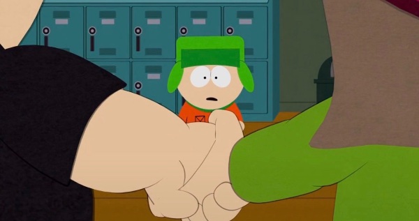 Wieners Out (S20, Ep4)