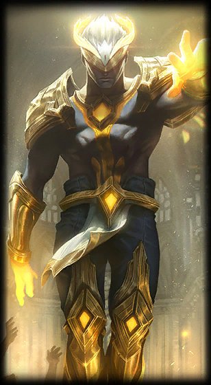 Arclight Brand