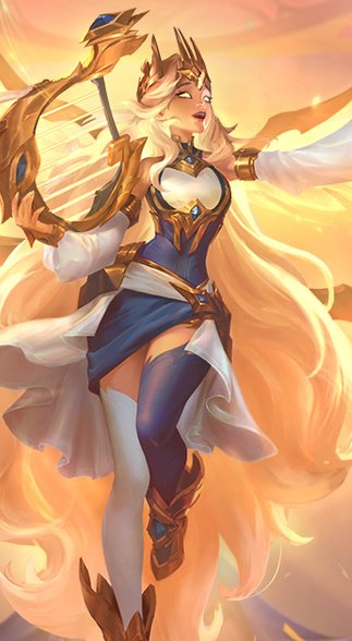 Arclight Seraphine