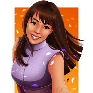 Funkeira de Konoha