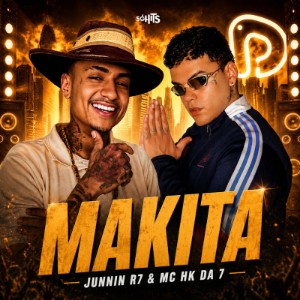 MC HK da 7