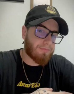 Pablo Matheuz