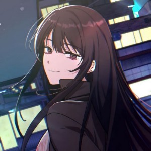 Yo Haru