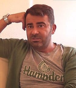 Jose Antonio Técnicas
