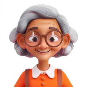 María Jesús Historia