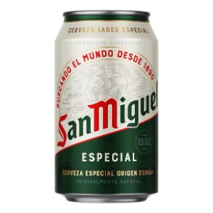 San Miguel