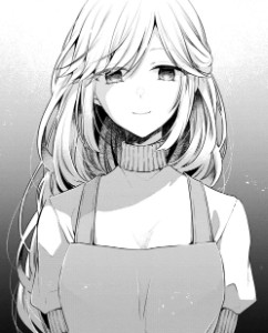 Chiba Ayame