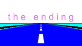 the ending