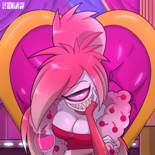 Cherri Bomb