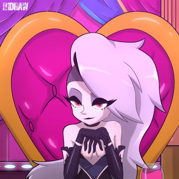 Loona (Human)