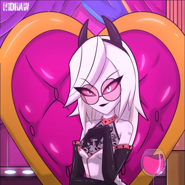 Odette