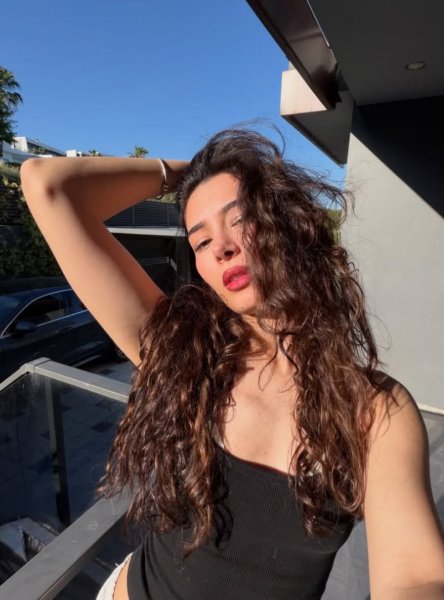 Aslı - Aura