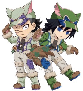 (PROSHIP!) GiyuuGen