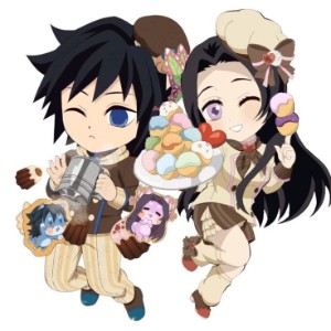 GiyuuKana