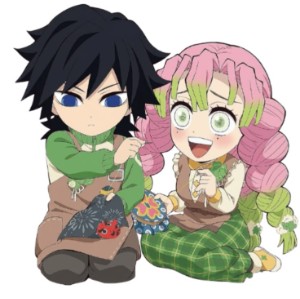 GiyuuMitsu