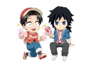 GiyuuMurata