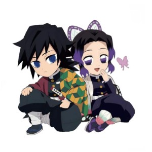GiyuuShino