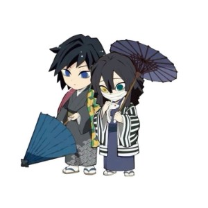 ObaGiyuu