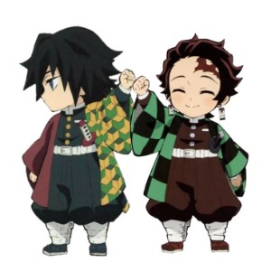 (PROSHIP!) GiyuuTan