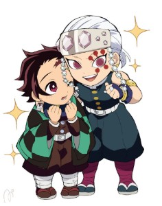 (PROSHIP!) UzuTan