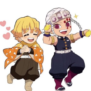 (PROSHIP!) UzuZen