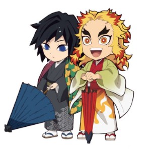 RenGiyuu