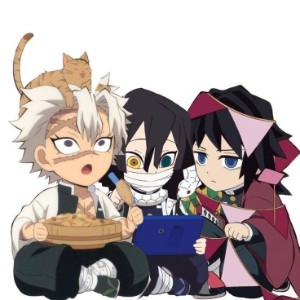 SaneObaGiyuu