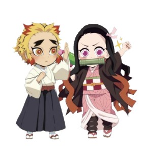 SenNezu
