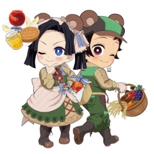 TanAoi