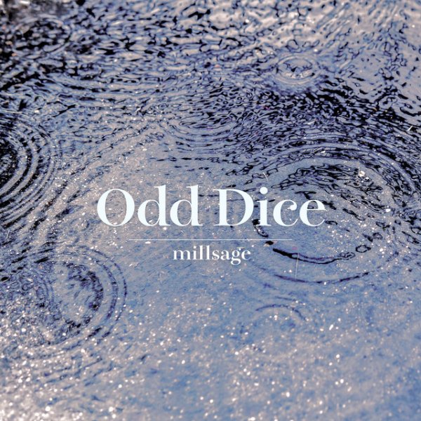 Odd Dice