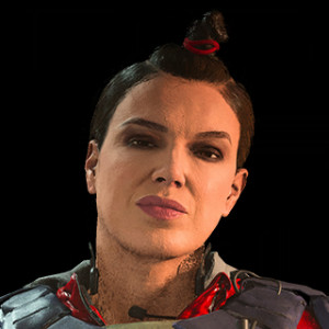 Ana Vega