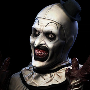 Art The Clown