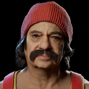 Cheech