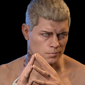 Cody Rhodes