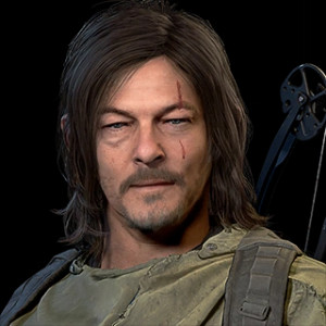 Daryl Dixon