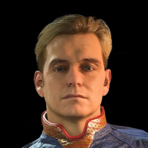 Homelander