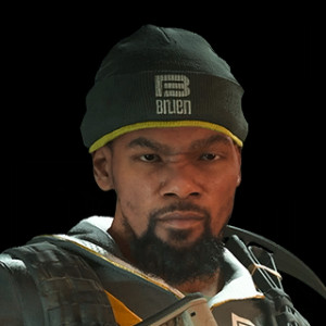 Kevin Durant