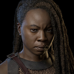 Michonne