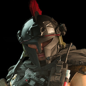 Nick Mercs