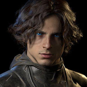 Paul Atreides