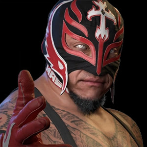 Rey Mysterio