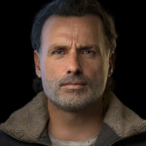 Rick Grimes