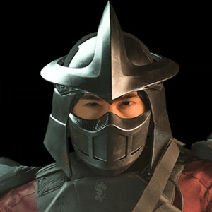 Shredder