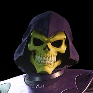 Skeletor