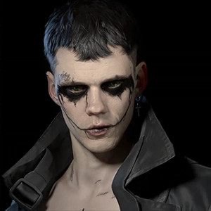 The Crow