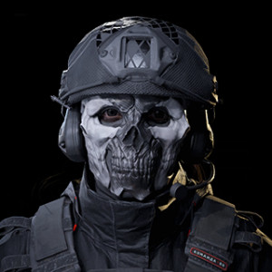 Warden