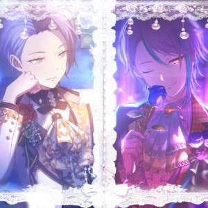 Royalty (can be PrincexPrince or PrincexButler))