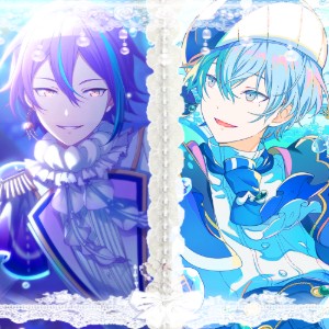Underwater