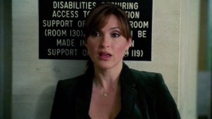 kathy’s pregnant. i didn’t know you were back home…